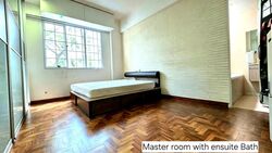 Ang Mo Kio Avenue 8 (D20), Condominium #637804291